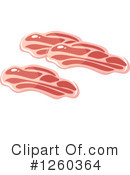 Pork Clipart #1260364 by Vector Tradition SM
