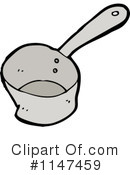 Pot Clipart #1147459 by lineartestpilot