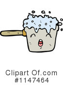 Pot Clipart #1147464 by lineartestpilot