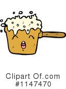 Pot Clipart #1147470 by lineartestpilot
