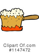 Pot Clipart #1147472 by lineartestpilot