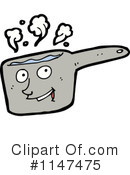 Pot Clipart #1147475 by lineartestpilot