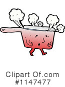 Pot Clipart #1147477 by lineartestpilot