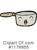 Pot Clipart #1178855 by lineartestpilot