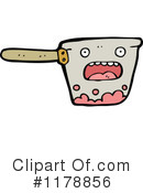 Pot Clipart #1178856 by lineartestpilot