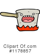 Pot Clipart #1178857 by lineartestpilot