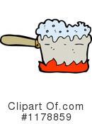 Pot Clipart #1178859 by lineartestpilot