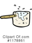 Pot Clipart #1178861 by lineartestpilot