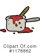 Pot Clipart #1178862 by lineartestpilot