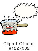 Pot Clipart #1227382 by lineartestpilot
