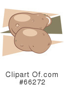 Potatoes Clipart #66272 by Prawny