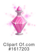 Potion Clipart #1617203 by Vector Tradition SM