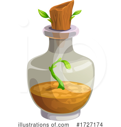 Growth Clipart #1727174 by Vector Tradition SM