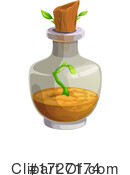 Potion Clipart #1727174 by Vector Tradition SM