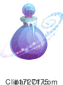 Potion Clipart #1727175 by Vector Tradition SM