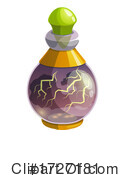 Potion Clipart #1727181 by Vector Tradition SM