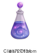Potion Clipart #1727184 by Vector Tradition SM
