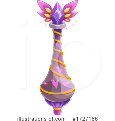 Royalty-Free (RF) Potion Clipart Illustration by Vector Tradition SM - Stock Sample #1727186