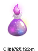 Potion Clipart #1727193 by Vector Tradition SM