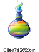 Potion Clipart #1745050 by Vector Tradition SM