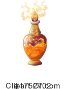 Potion Clipart #1752702 by Vector Tradition SM