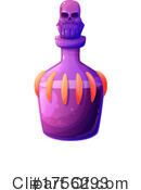 Potion Clipart #1756293 by Vector Tradition SM
