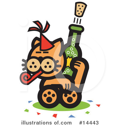 Cork Clipart #14443 by Andy Nortnik