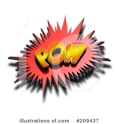 Comics Clipart #209437 by stockillustrations