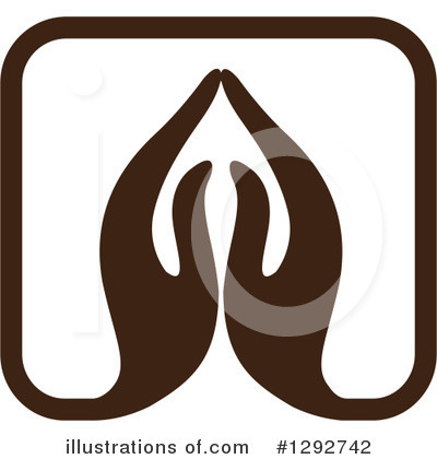 Hinduism Clipart #1292742 by ColorMagic