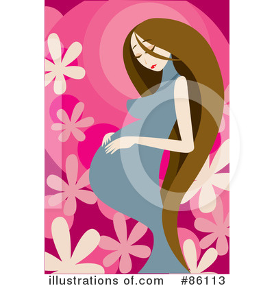 Mother Clipart #86113 by mayawizard101