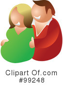 Pregnant Clipart #99248 by Prawny
