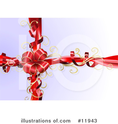 Gift Clipart #11943 by AtStockIllustration