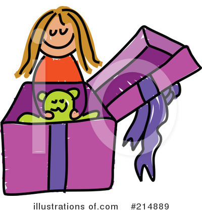 Gifts Clipart #214889 by Prawny