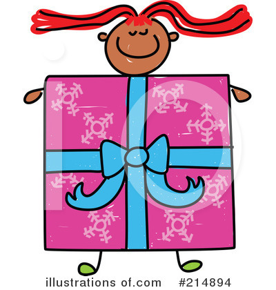 Gifts Clipart #214894 by Prawny