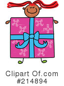 Present Clipart #214894 by Prawny