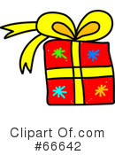 Present Clipart #66642 by Prawny