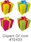Present Clipart #72433 by cidepix