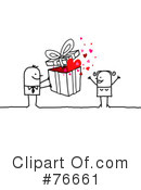 Present Clipart #76661 by NL shop