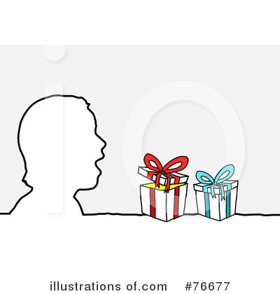 Present Clipart #76677 by NL shop