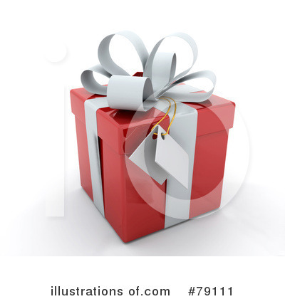 Present Clipart #79111 by KJ Pargeter