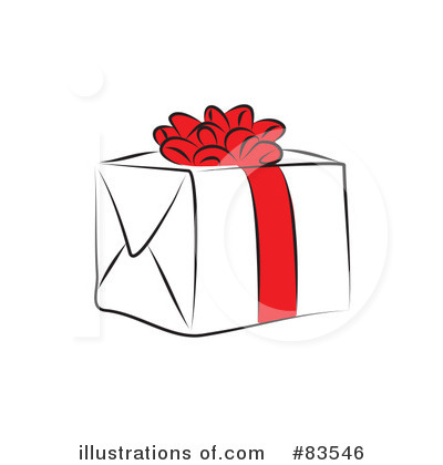 Gifts Clipart #83546 by Prawny