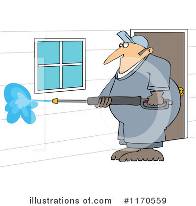 Cleaning Clipart #1170559 by djart
