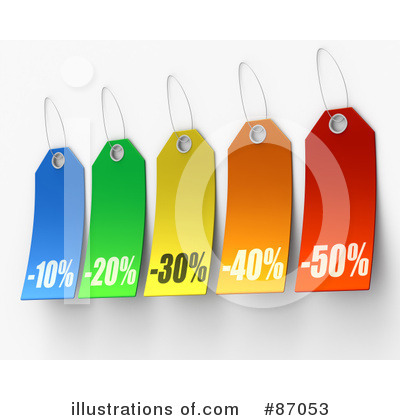 Price Tag Clipart #87053 by Tonis Pan