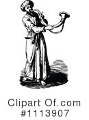 Priest Clipart #1113907 by Prawny Vintage