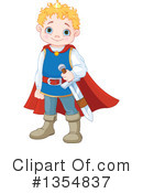 Prince Clipart #1354837 by Pushkin