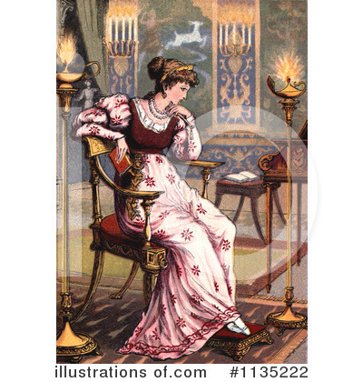 Royalty Clipart #1135222 by Prawny Vintage