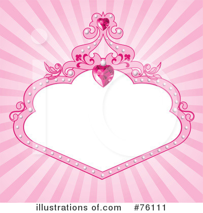 Pink Background Clipart #76111 by Pushkin