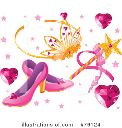 Shoes Clipart #76124 by Pushkin