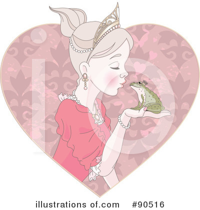Kisses Clipart #90516 by Pushkin