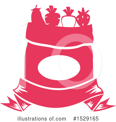 Royalty-Free (RF) Produce Clipart Illustration by BNP Design Studio - Stock Sample #1529165